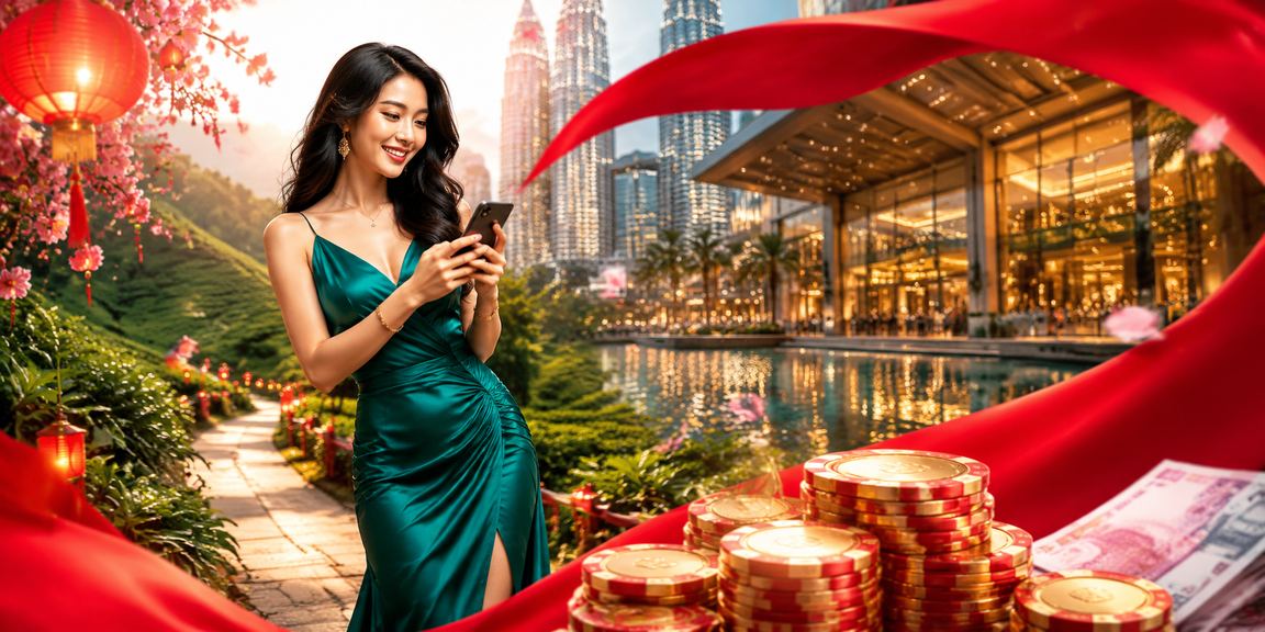 Bonus cashback menarik di Kuala Lumpur bagi pengguna t20i