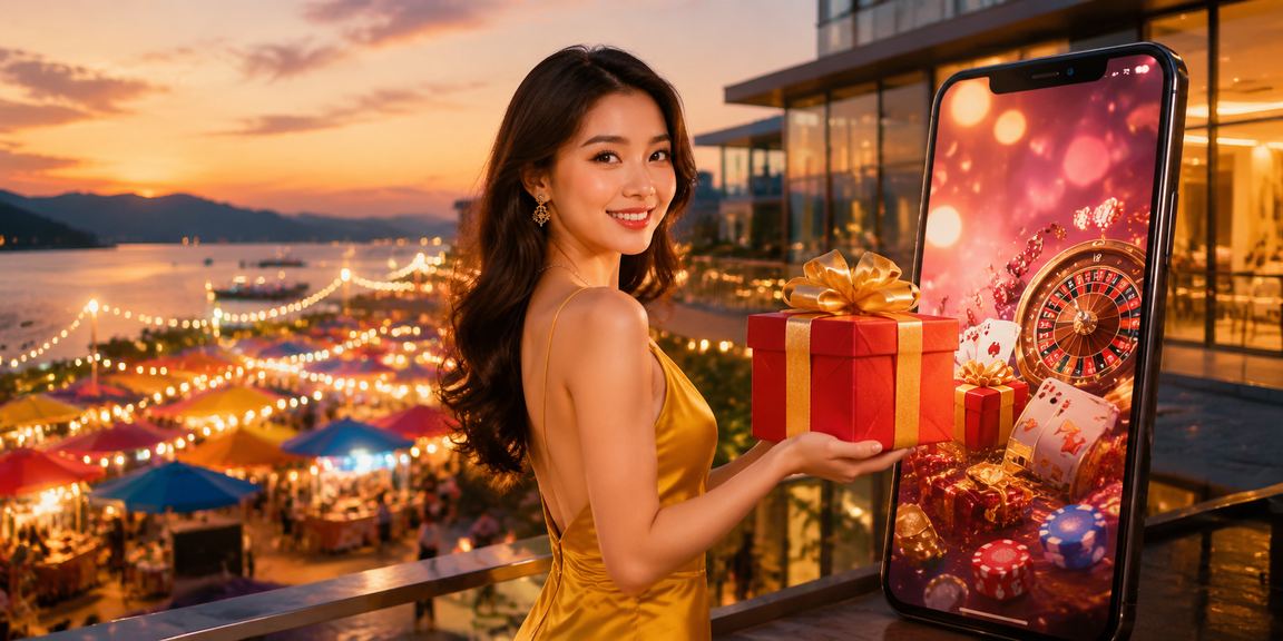Casino mudah alih Malaysia memberikan pengalaman hebat t20i